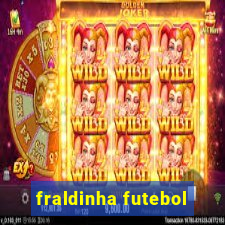 fraldinha futebol